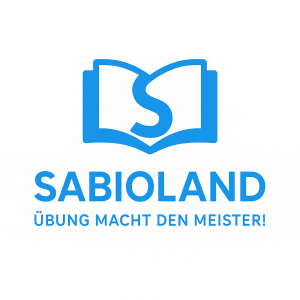 Sabioland - Übung macht den Meister